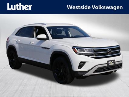 2023 Volkswagen Atlas Cross Sport Minneapolis MN