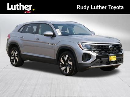 2024 Volkswagen Atlas Cross Sport Minneapolis MN
