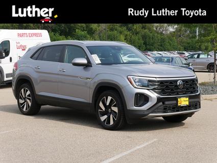 2024 Volkswagen Atlas Cross Sport Minneapolis MN