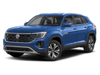 2025 Volkswagen Atlas Cross Sport Rochester MN