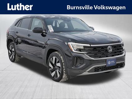 2024 Volkswagen Atlas Cross Sport Burnsville MN