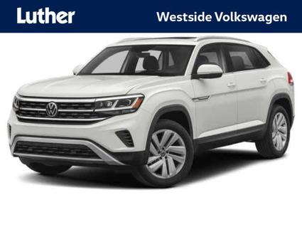 2023 Volkswagen Atlas Cross Sport Minneapolis MN