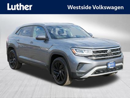2023 Volkswagen Atlas Cross Sport Minneapolis MN