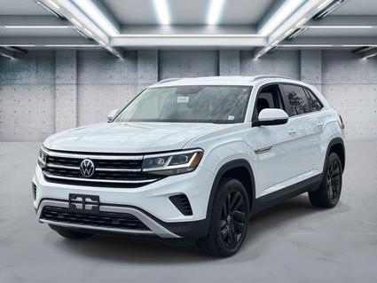 2023 Volkswagen Atlas Cross Sport Saint James NY