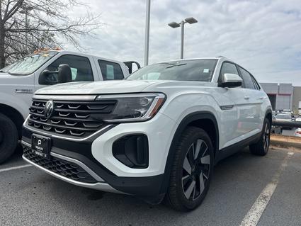 2024 Volkswagen Atlas Cross Sport Daphne AL