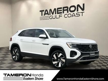2024 Volkswagen Atlas Cross Sport Daphne AL
