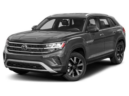 2022 Volkswagen Atlas Cross Sport Burnsville MN