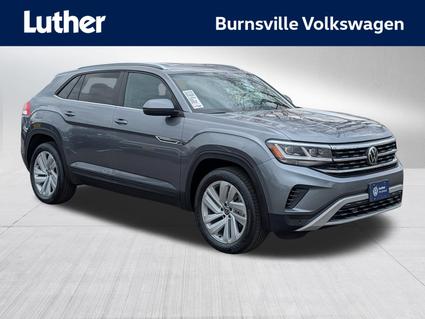 2022 Volkswagen Atlas Cross Sport Burnsville MN