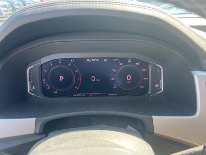 2022 Volkswagen Atlas Cross Sport Sheboygan WI