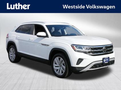 2022 Volkswagen Atlas Cross Sport Minneapolis MN