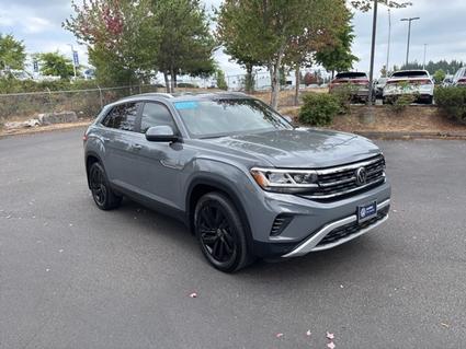 2023 Volkswagen Atlas Cross Sport Chehalis WA