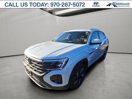2024 Volkswagen Atlas Cross Sport Loveland CO