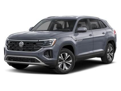 2024 Volkswagen Atlas Cross Sport Chadron NE