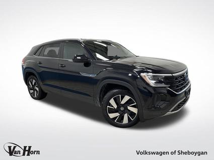 2025 Volkswagen Atlas Cross Sport Sheboygan WI