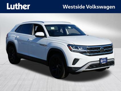 2023 Volkswagen Atlas Cross Sport Minneapolis MN
