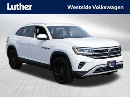 2023 Volkswagen Atlas Cross Sport Minneapolis MN