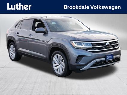 2023 Volkswagen Atlas Cross Sport Minneapolis MN