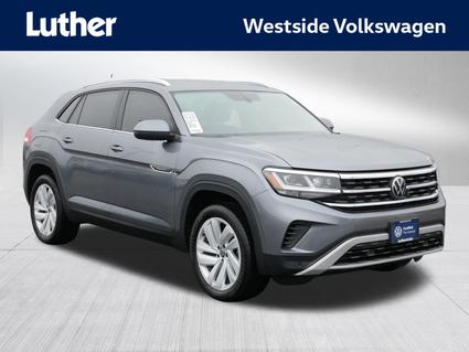 2023 Volkswagen Atlas Cross Sport Minneapolis MN