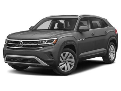 2023 Volkswagen Atlas Cross Sport Minneapolis MN