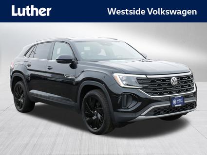 2025 Volkswagen Atlas Cross Sport Minneapolis MN