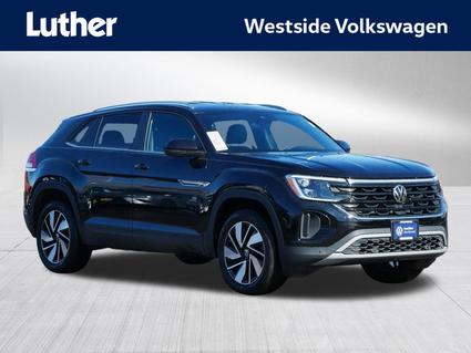 2025 Volkswagen Atlas Cross Sport Minneapolis MN