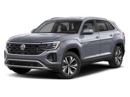 2025 Volkswagen Atlas Cross Sport Minneapolis MN