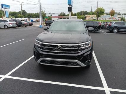 2023 Volkswagen Atlas Cross Sport Johnson City TN