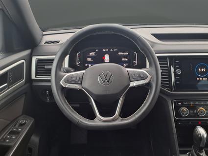 2023 Volkswagen Atlas Cross Sport Sheboygan WI
