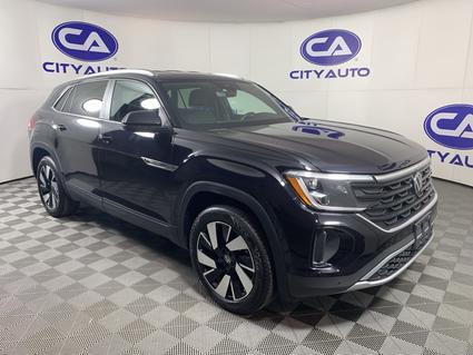 2025 Volkswagen Atlas Cross Sport Memphis TN