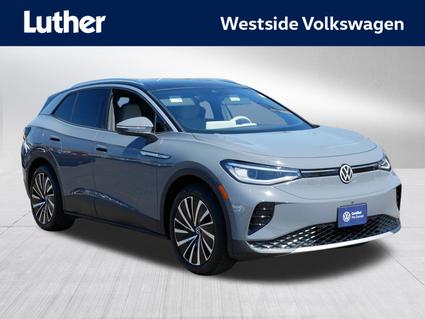 2023 Volkswagen ID.4 Minneapolis MN