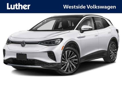 2023 Volkswagen ID.4 Minneapolis MN