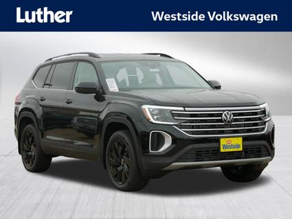 2026 Volkswagen Atlas Minneapolis MN