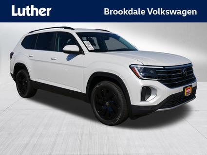 2026 Volkswagen Atlas Minneapolis MN