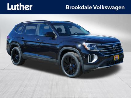 2026 Volkswagen Atlas Minneapolis MN