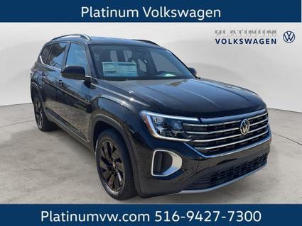 2026 Volkswagen Atlas Hicksville NY