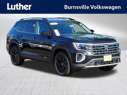 2026 Volkswagen Atlas Burnsville MN