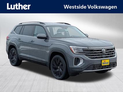2026 Volkswagen Atlas Minneapolis MN