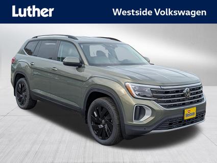 2026 Volkswagen Atlas Minneapolis MN