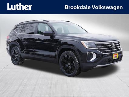 2026 Volkswagen Atlas Minneapolis MN