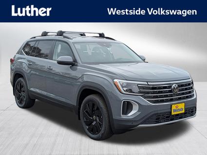 2026 Volkswagen Atlas Minneapolis MN