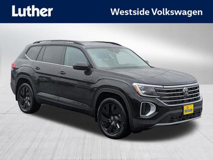 2026 Volkswagen Atlas Minneapolis MN