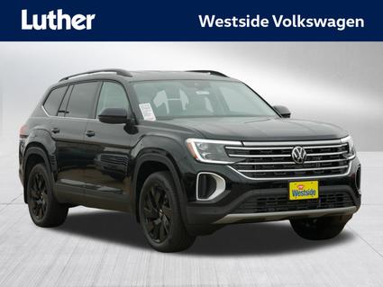 2026 Volkswagen Atlas Minneapolis MN