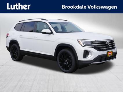 2026 Volkswagen Atlas Minneapolis MN