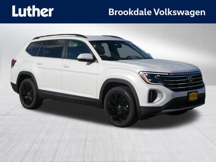 2026 Volkswagen Atlas Minneapolis MN