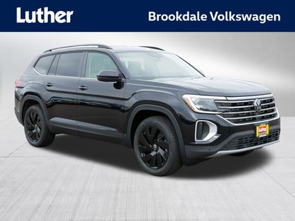2026 Volkswagen Atlas Minneapolis MN