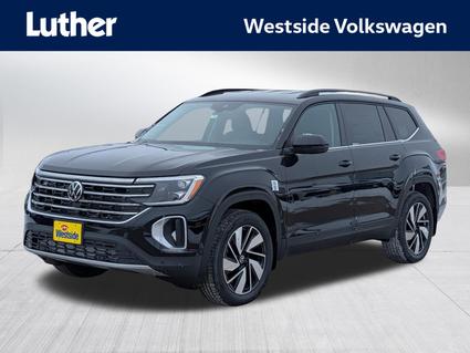 2026 Volkswagen Atlas Minneapolis MN