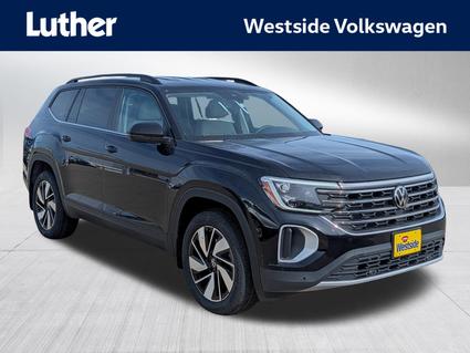 2026 Volkswagen Atlas Minneapolis MN