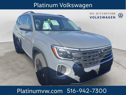 2026 Volkswagen Atlas Hicksville NY