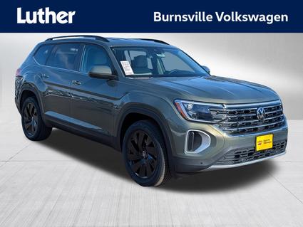 2026 Volkswagen Atlas Burnsville MN