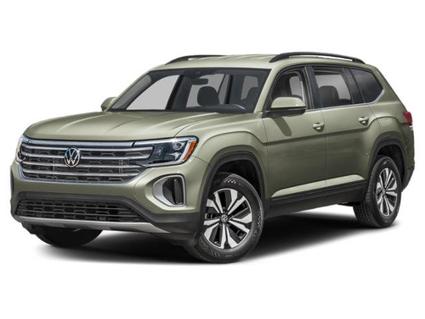 2026 Volkswagen Atlas Burnsville MN